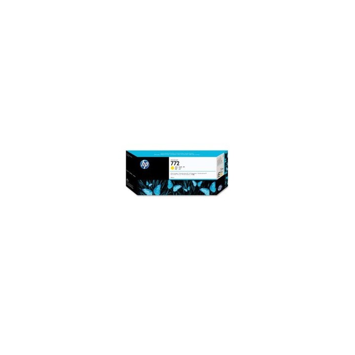 Cartucho tinta hp cn630a amarillo nº