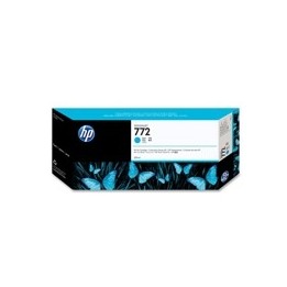Cartucho tinta hp cn636a cian n