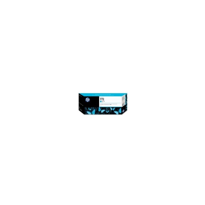 Cartucho tinta hp cn636a cian n