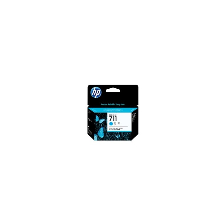 Multipack hp cz134a nº711 cian desj