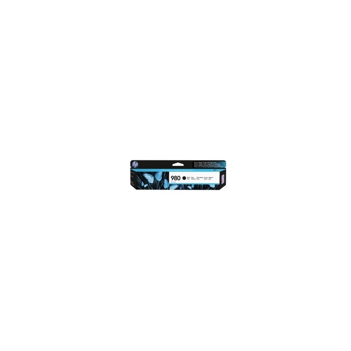 Cartucho tinta hp d8j10a negro officejet