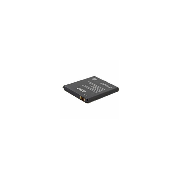 Bateria recargable detector billetes falsos detect - one