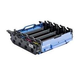 Kit tambor brother dr321cl dcp - l8400 - l8450 - mfc - l8650 - l8850 - l9550 - hl - l8250 - l8350 - l9200 - l9300