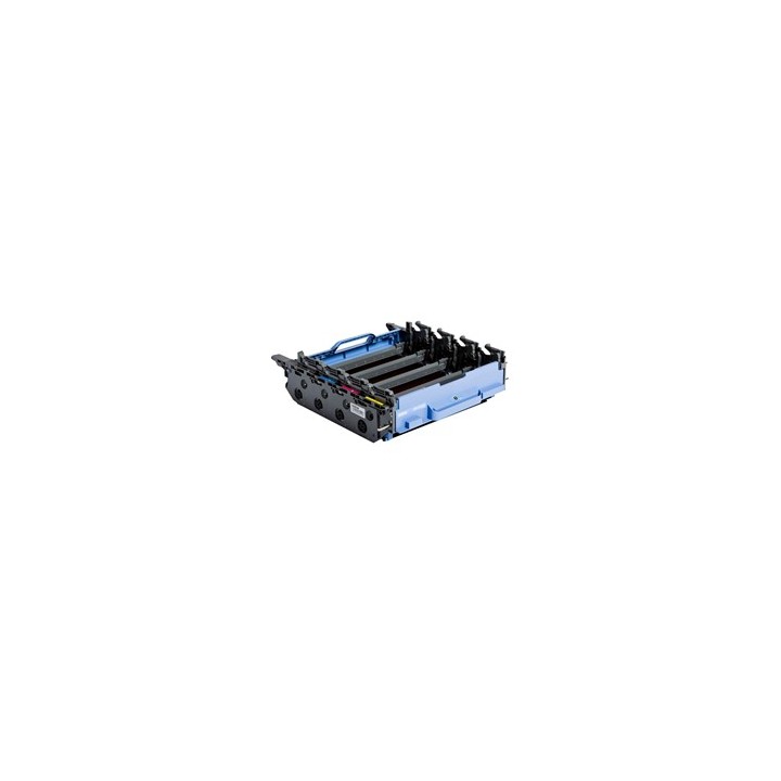 Kit tambor brother dr321cl dcp - l8400 - l8450 - mfc - l8650 - l8850 - l9550 - hl - l8250 - l8350 - l9200 - l9300