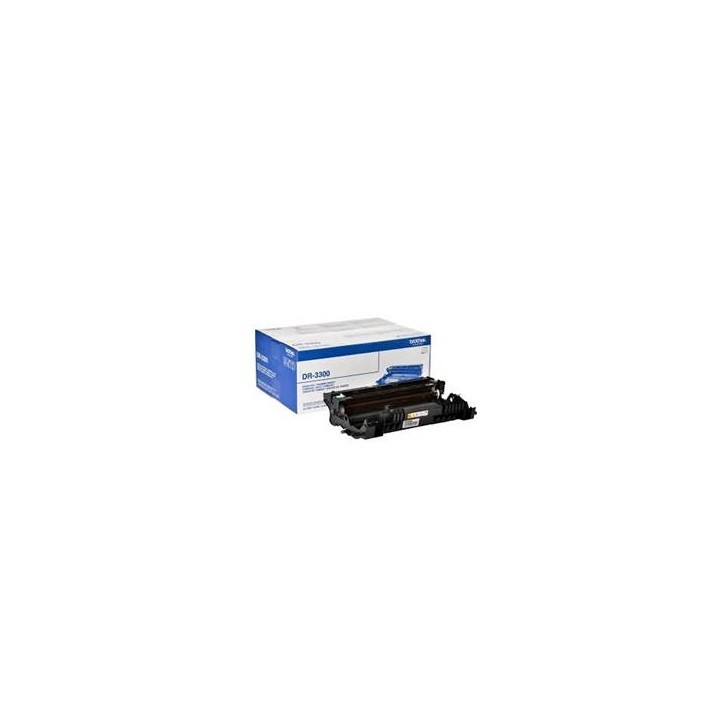 Tambor brother dr3300 30000 paginas dcp8110dn