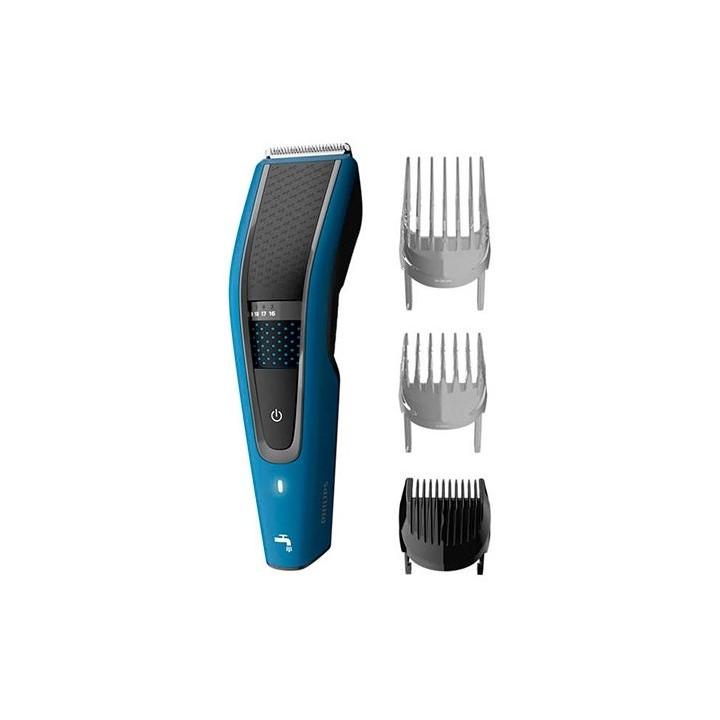 Cortapelos philips hairclipper 5000 hc5612 15