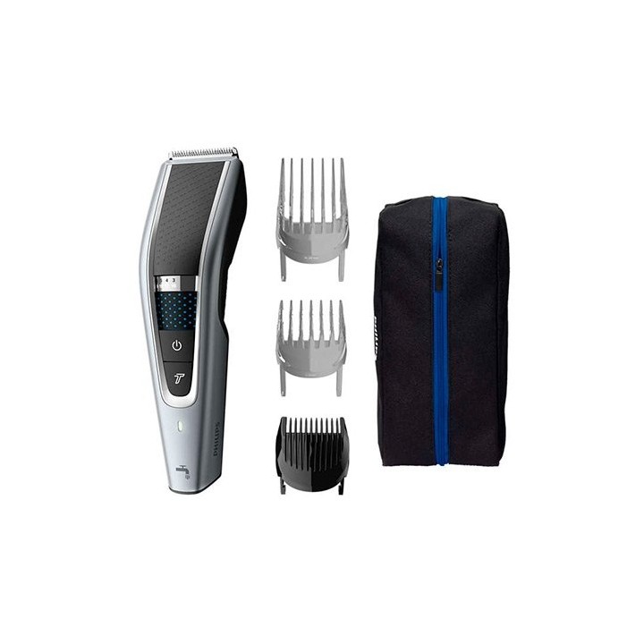 Cortapelos philips hairclipper 5000 hc5630 15