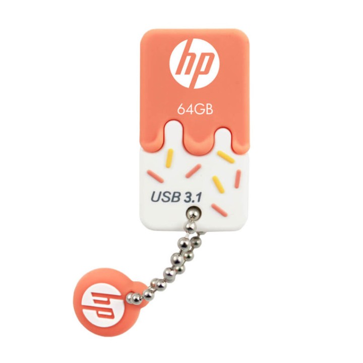 Memoria usb 3.0 hp 64gb x778w
