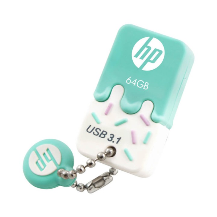 Memoria usb 3.0 hp 64gb x778w