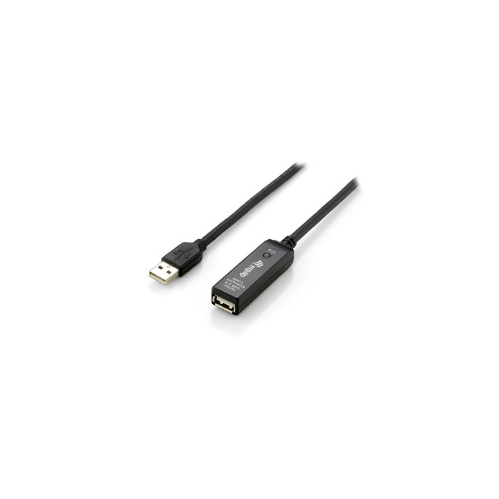 Cable equip alargo usb 2.0 activo