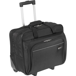 Trolley portatil targus executive 15 6 pulgadas