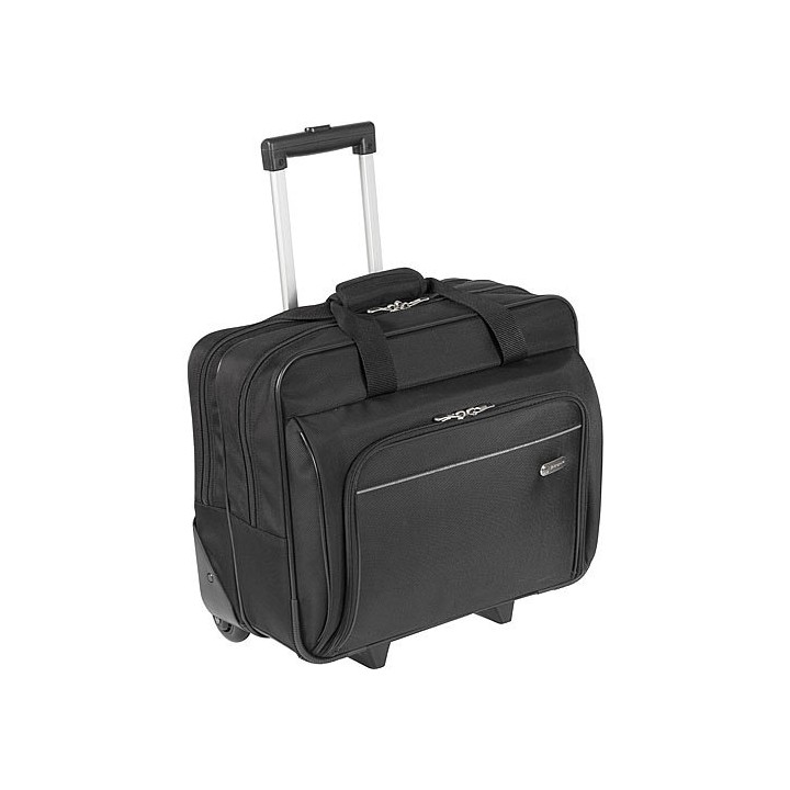 Trolley portatil targus executive 15 6 pulgadas