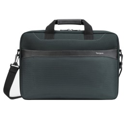 Maletin portatil targus geolite essential 15.6 pulgadas pulgadas