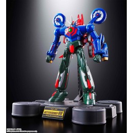 Figura tamashi nations gx - 961 getter rogot
