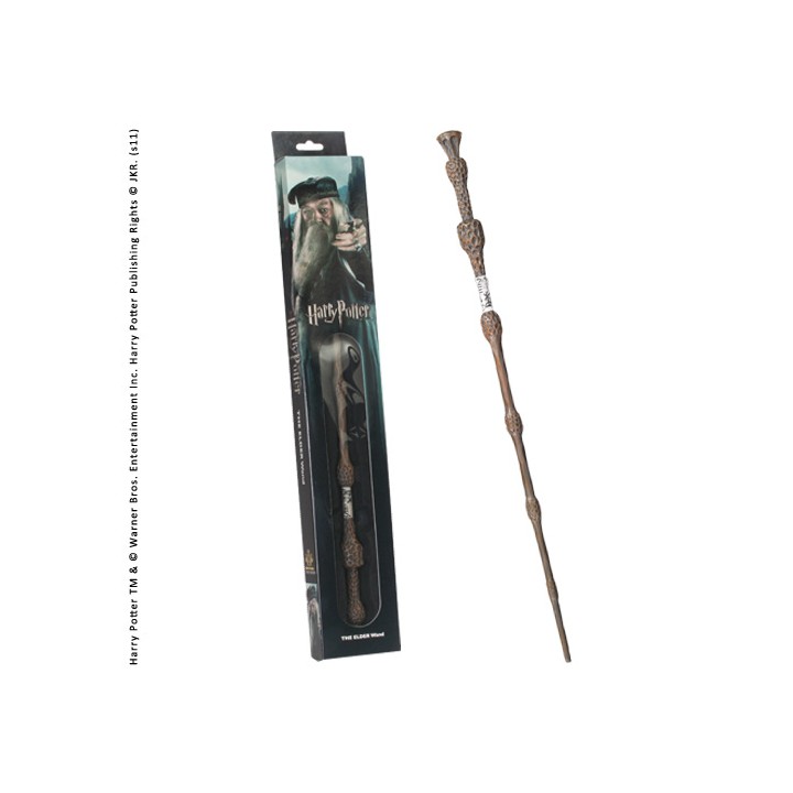 Replica the noble collection harry potter