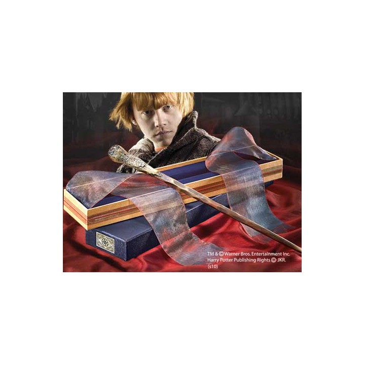 Replica the noble collection harry potter
