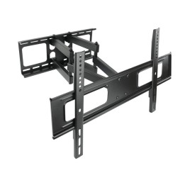 Soporte pared tv tooq lp6270tn - b 37 pulgadas - 70 pulgadas
