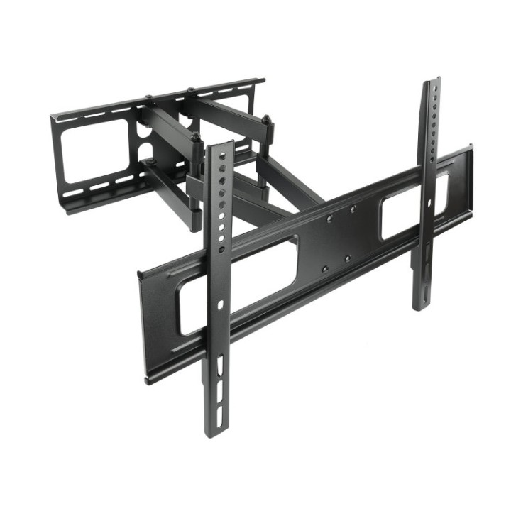 Soporte pared tv tooq lp6270tn - b 37 pulgadas - 70 pulgadas