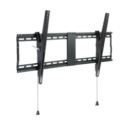 Soporte pared tooq lp4391t - b 43 pulgadas - 90 pulgadas carga