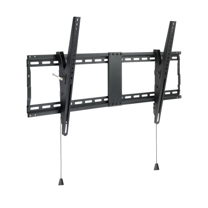 Soporte pared tooq lp4391t - b 43 pulgadas - 90 pulgadas carga