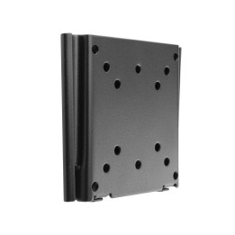 Soporte pared tv lp1023f - b 13 pulgadas - 27 pulgadas carga