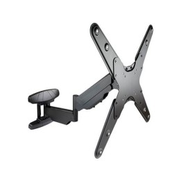 Soporte tv monitor tooq 23 pulgadas - 55 pulgadas giratorio