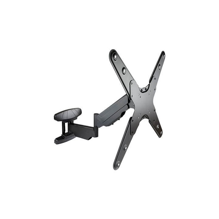 Soporte tv monitor tooq 23 pulgadas - 55 pulgadas giratorio