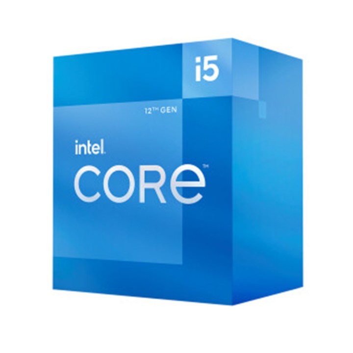Intel i5 12400f 4.4ghz lga 1700