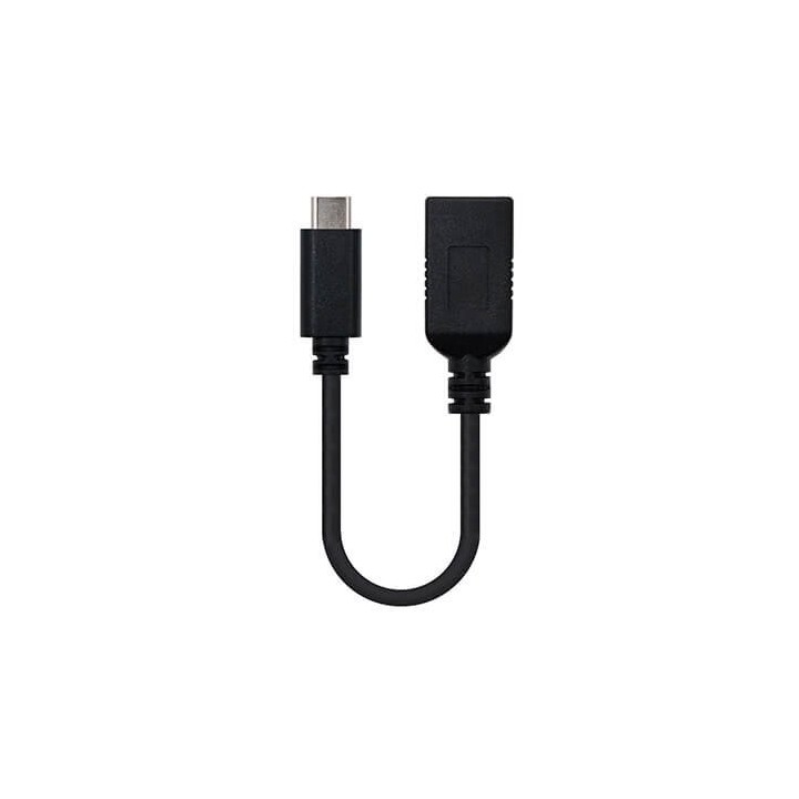 Cable otg usb tipo a 3.1
