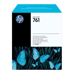 Cartucho mantenimineto hp 761 color