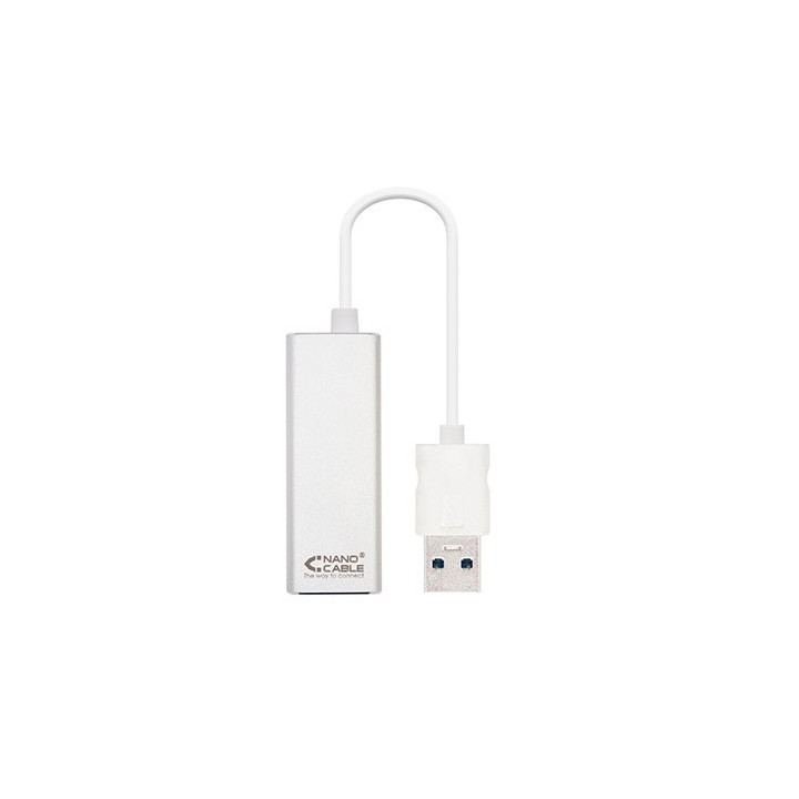 Cable conversor usb 3.0 a gigabit