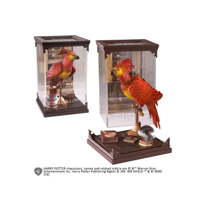 Figura the noble collection harry potter