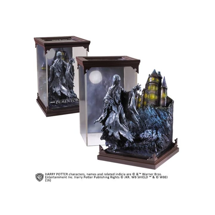 Figura the noble collection harry potter
