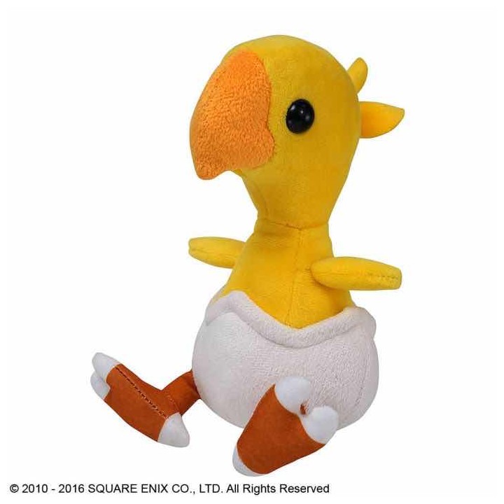 Peluche square enix final fantasy xiv