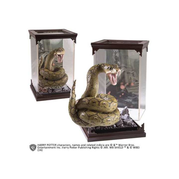 Figura the noble collection harry potter