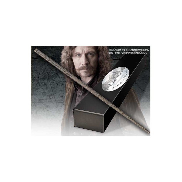 Replica the noble collection harry potter