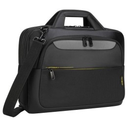 Maletin targus citygear 15 pulgadas -  17.3 pulgadas negro