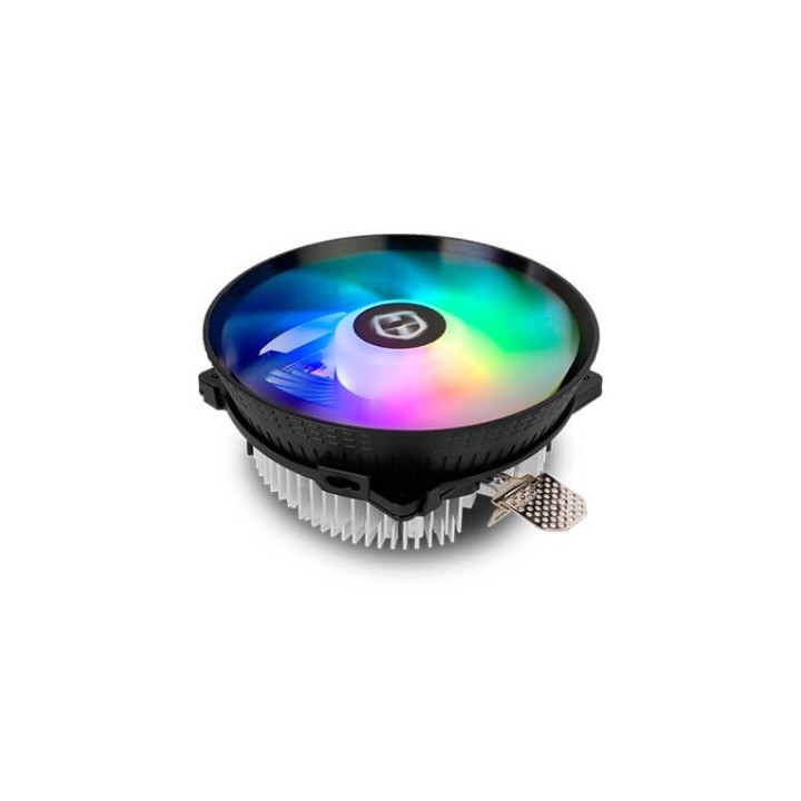 Ventilador disipador nox hummer h - 123 pro