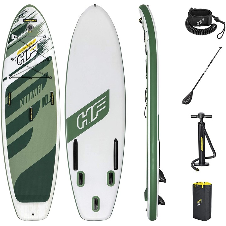 Tabla paddle surf hinchable bestway hydro - force