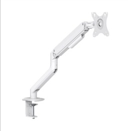 Soporte mesa tv tooq 17 - 32 pulgadas blanco