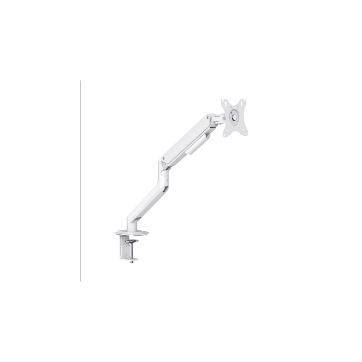 Soporte mesa tv tooq 17 - 32 pulgadas blanco