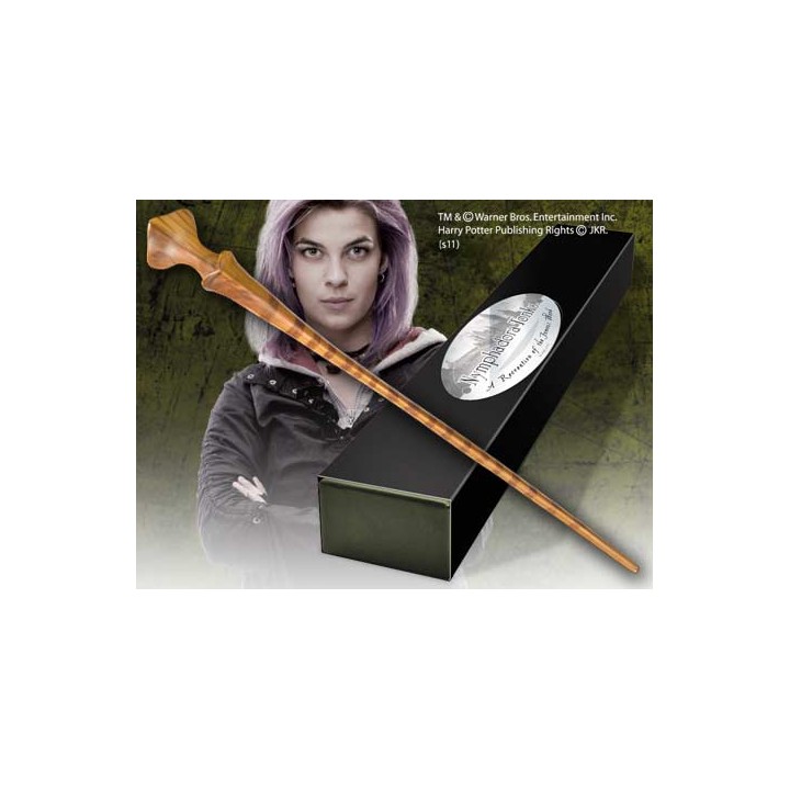 Replica the noble collection harry potter