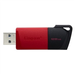 Memoria usb 3.2 kingston 128gb datatraveler