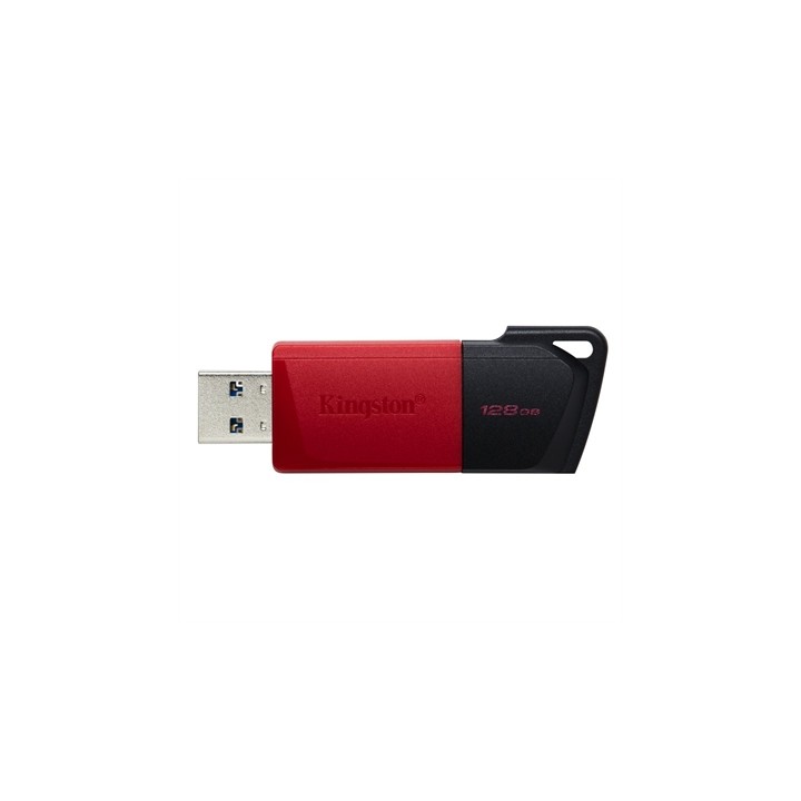 Memoria usb 3.2 kingston 128gb datatraveler
