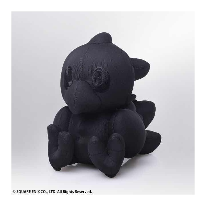 Peluche square enix final fantasy linea