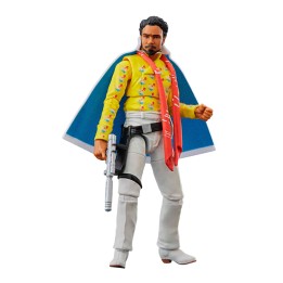 Figura hasbro lando calrissian star wars