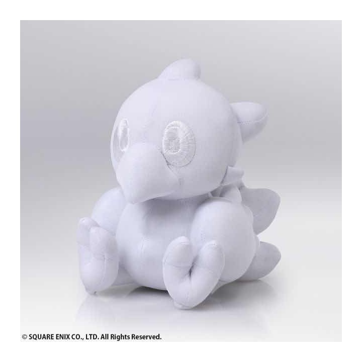 Peluche square enix final fantasy linea