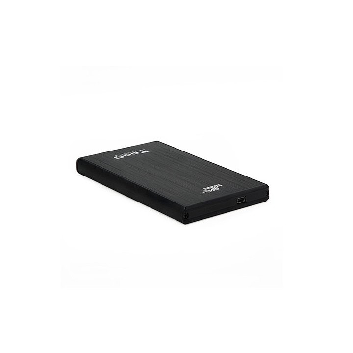 Caja externa tooq tqe - 2522b hdd ssd
