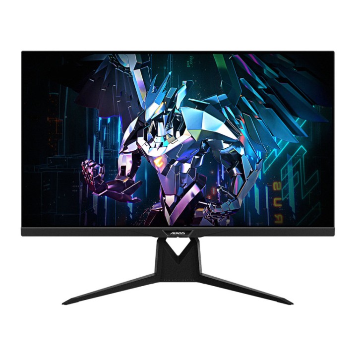 Monitor led gaming 32 pulgadas gigabyte aorus