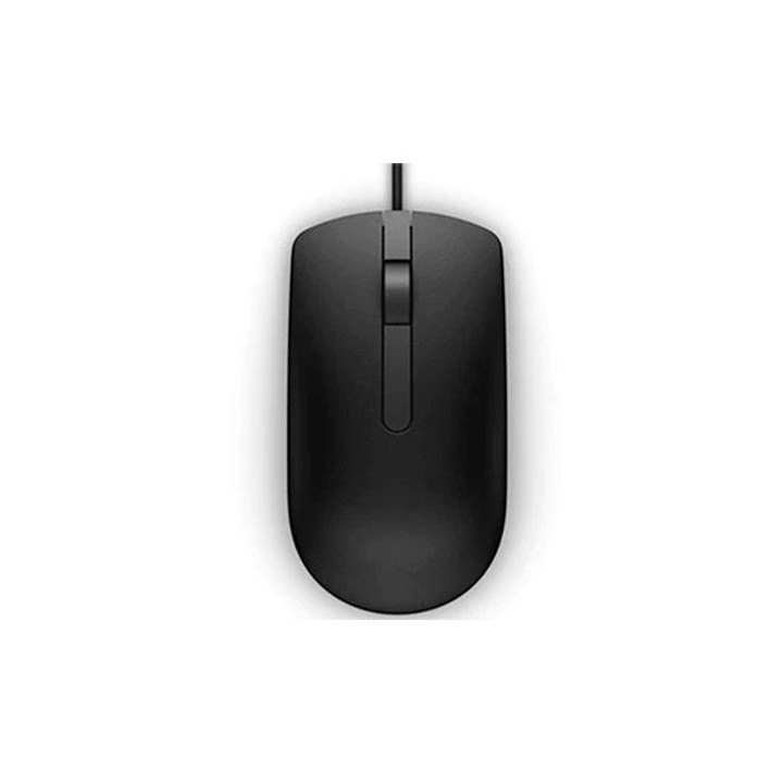 Mouse raton dell 570 - aais optico 3